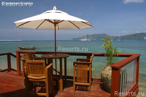 Amari Coral Beach Resort & Spa 72